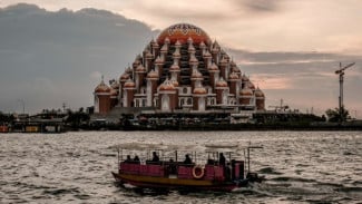 10 Destinasi Wisata di Makassar Terbaik 2025, Pernah Datang?