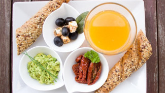11 Menu Sarapan yang Segar dan Cocok untuk Diet, Bikin Kenyang Tanpa Takut Gemuk