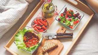 Cocok untuk Diet! Ini 5 Menu Sarapan Pagi yang Mengenyangkan dan Bernutrisi
