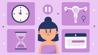 Sering Haid Tidak Teratur? Mungkin Tubuh Kekurangan Vitamin Ini Tanpa Disadari!