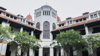 5 Tempat Kuliner Malam di Semarang, Buka sampai Subuh!