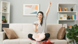 7 Alasan Emak-emak Perlu Me Time, Bukan Cuma Ingin Senang-Senang!