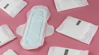 Bau Logam Saat Haid, Wajar atau Tanda Bahaya?