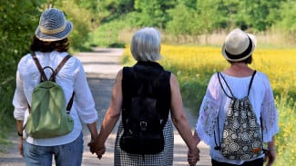 Kenapa Menopause Bisa Datang Lebih Cepat? Kenali Penyebab Menopause Dini