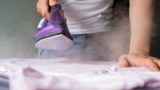 Setrika Ngebul, Tapi Baju Tetap Kusut? Ini 7 Kesalahan saat Menyetrika yang Sering Tak Disadari