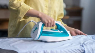 Cuma 10 Menit! Cara Menyetrika Baju Biar Licin Maksimal Tanpa Capek, Sudah Coba?