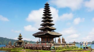 Rute Bus ke Denpasar, dari Bandara Bali Cuma Rp4 Ribuan