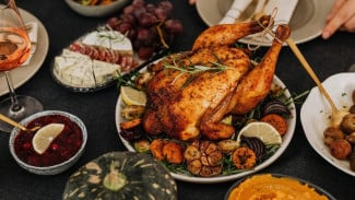 Dari Lab ke Dapur, Inilah Rahasia Umami dalam Masakan Nusantara