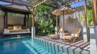Rekomendasi Vila di Ciater: Harga Murah, Cocok Buat Liburan Bareng Keluarga