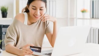 Pasar Kartu Kredit di Indonesia Masih Tinggi, Intip Startegi Fintech Gaet Nasabah Baru