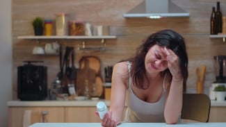 Kenapa Emosi Ibu Rumah Tangga Sering Meledak Karena Hal Sepele?