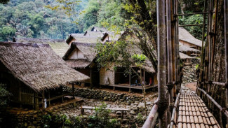 4 Larangan Saat Wisata ke Baduy, Ini Resikonya Jika Dilanggar