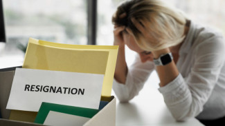 Mau Resign Tapi Gagal Terus? Mungkin Ini 5 Alasan Kamu Belum Benar-Benar Siap