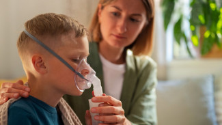 6 Pencetus Asma pada Anak yang Sering Diabaikan