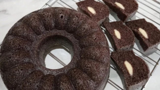 Resep Bolu Ketan Keju Lumer, Camilan Kekinian yang Super Lembut dan Bikin Nagih!