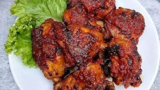 8 Ide Masakan Praktis dan Meriah untuk Rayakan Momen 17 Agustusan Bersama Keluarga