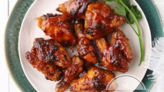 Resep Ayam Bakar Madu untuk Jualan, Modal Terjangkau Untung Maksimal