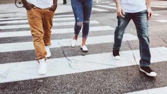 7 Tips Jalan Kaki 10.000 Langkah per Hari, Cara Mudah Bakar Lemak Tanpa Perlu ke Gym!