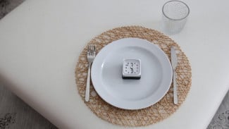 Nggak Suka Olahraga? Coba 5 Cara Ini Buat Turunin Berat Badan Secara Alami