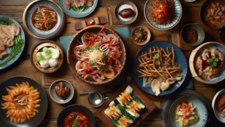 Selain Daging Panggang, Ini 5 Makanan Pendamping Korean BBQ yang Wajib Dicoba!