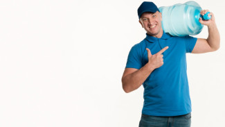 Cuma Angkat Galon Langsung Patah Tulang? Waspadai Tulang Rapuh Akibat Osteoporosis
