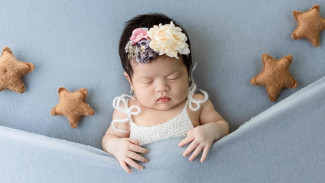 Mengapa Bayi Sering Bangun Tengah Malam? Ternyata Ini 9 Penyebabnya