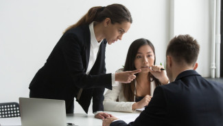 Hati-Hati! Begini Cara Perselingkuhan Diam-Diam Bisa Dimulai dari Meja Kantor