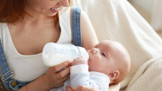 Beragam Manfaat Pemberiaan ASI Eksklusif Bagi Bayi, Bisa Bantu Perkuat Sistem Kekebalan Tubuh