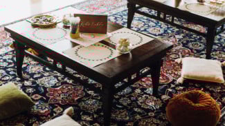 8 Cara Membersihkan Karpet Permadani agar Tetap Bersih dan Motifnya Tidak Pudar, Nomor 4 Jarang Diketahui!