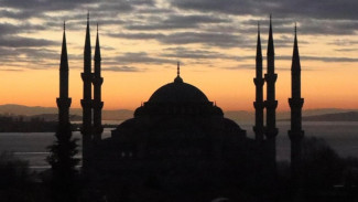 Rekomendasi Masjid Termegah di Jawa Tengah untuk Wisata dan Sholat Idul Adha