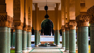 Rekomendasi Masjid Terpopuler di Jawa Timur untuk Sholat Idul Adha