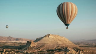 Liburan ke Eropa Bukan Mimpi Lagi, 6 Negara Ini Bebaskan Visa untuk WNI