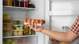 5 Kebiasaan Menyimpan Makanan di Kulkas yang Bikin Cepat Basi, Ini Cara Bikin Awet