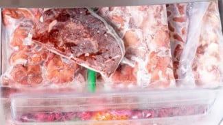 Daging Kambing Kurban Sering Bau? Ini 9 Tips Simpan di Kulkas agar Tetap Segar dan Nggak Anyir