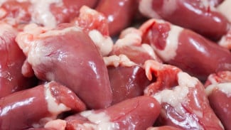 Suka Berburu Jeroan dari Daging Kurban? Hati-Hati, Ini Efek Mengguncang Pasien Hipertensi dan Kolesterol!