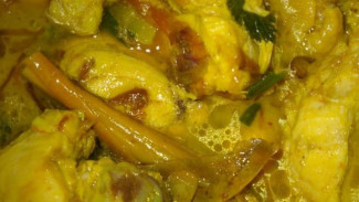 Cara Memasak Opor Tanpa Santan yang Cocok untuk Diet,  Tetap Gurih dan Nikmat