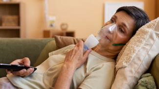 Mengeal ARDS, Peradangan Paru-Paru Parah yang Bisa Mengancam Nyawa