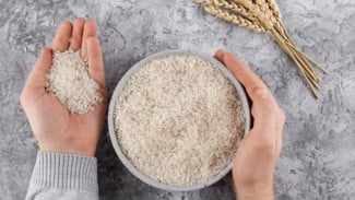 7 Tips Menyimpan Beras agar Tidak Berkutu dan Tetap Harum, Nomor 6 Jarang Diketahui!