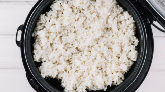 Jarang Diketahui, Ini 10 Tips Masak Nasi agar Tidak Mudah Basi dan Tetap Pulen Seharian