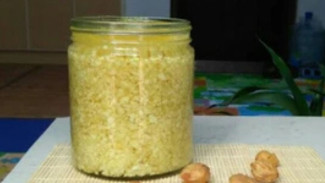 Wajib Tahu! Ini Resep Baceman Bawang Putih yang Bikin Masakan Jadi Lebih Harum dan Gurih