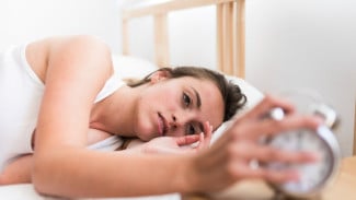 Tanda-Tanda Tubuh Kamu Butuh Istirahat, Dengarkan Sebelum Terlambat!