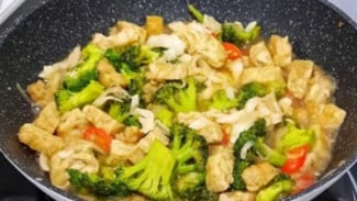 Boost Imunitas Seketika, Ini 10 Superfood Terbaik yang Bisa Anda Masukkan ke Menu Harian