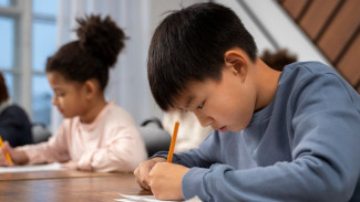 Kenapa Anak Cepat Lupa Pelajaran?