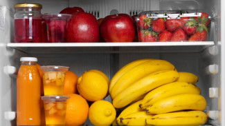 Makan Buah di Pagi Hari Saat Perut Kosong? Hati-hati Bisa Sebabkan Masalah Kesehatan