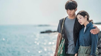 Liburan ke Jeju? Wajib Napak Tilas ke 3 Lokasi Syuting Drama When Life Gives You Tangerines Ini