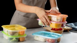 Jangan Anggap Sepele! Ini Daftar Bahan Makanan yang Bisa Berubah Jadi Racun Jika Disimpan Sembarangan di Rumah