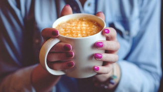 Benarkah Minum Kopi Bisa Bikin Bayi Susah Tidur? Fakta Ini Mengejutkan!