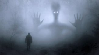 Malam Jumat Identik dengan Mistis, Begini Pandangan dari Perspektif Pskikologis