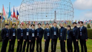 Anak SD Suka K-pop, Orang Tua Harus Dukung atau Khawatir?