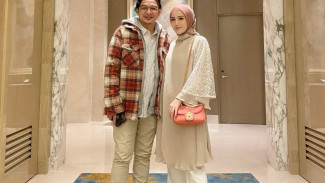 Tips Padu Padan Tunik dan Celana Kulot agar Terlihat Langsing dan Stylish